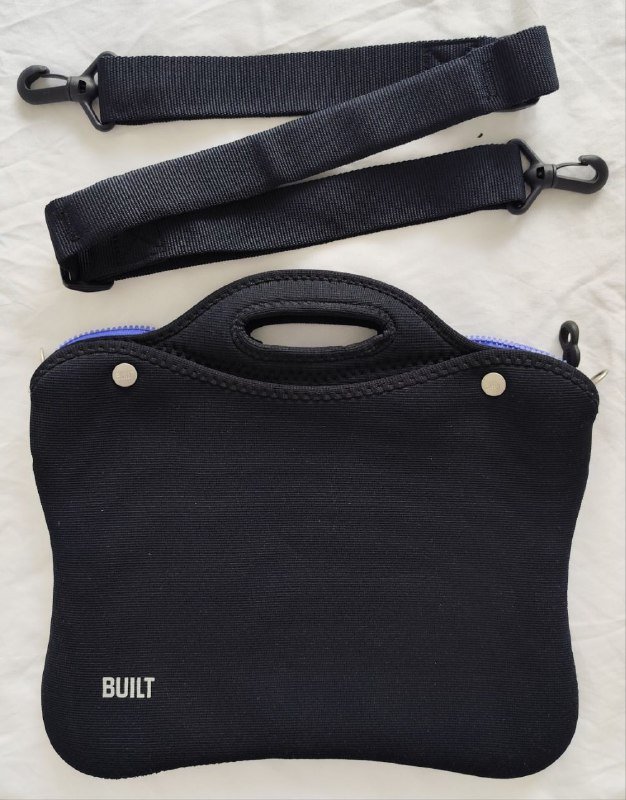 Неопреновый кейс для ноутбука 11-13"