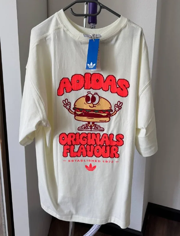 Футболка Adidas Originals 1