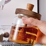 Кухонные емкости, мерные ложки 2