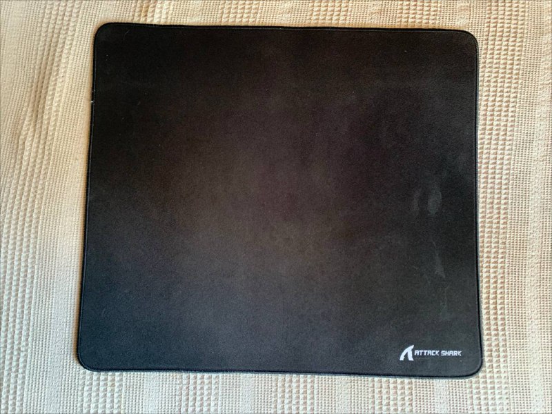 Микрофон, мышки, коврик для мыши, монитор Samsung 27" 4
