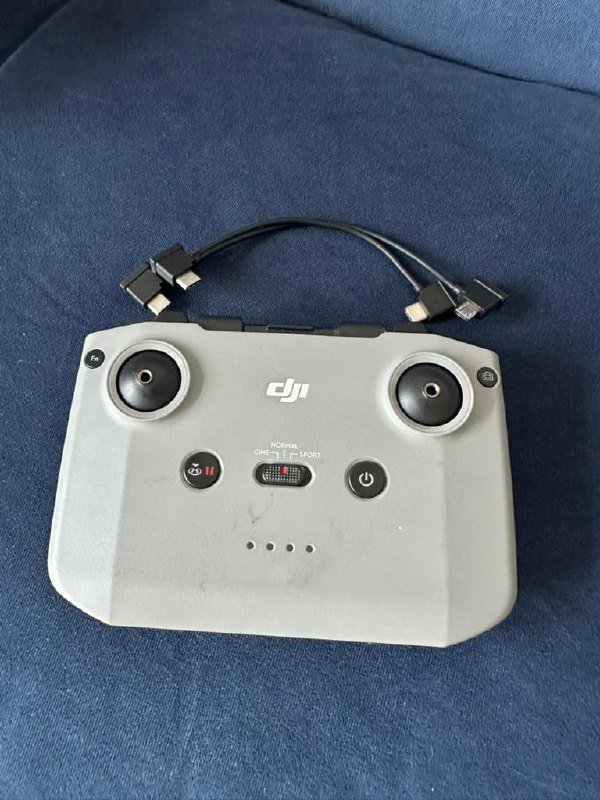 Пульт DJI RC-N1