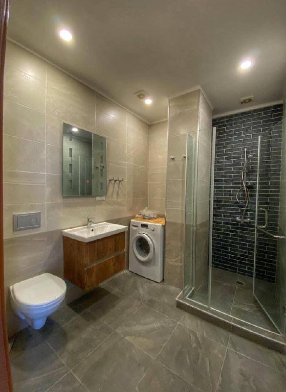 Сдам квартиру с отдельной спальней на новом бульваре 4