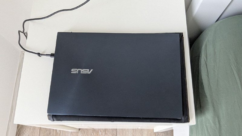 ASUS ZenBook Pro Duo 14 UX482 4