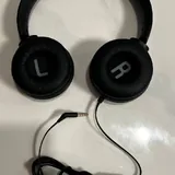 JBL Tune 500 проводные наушники 4