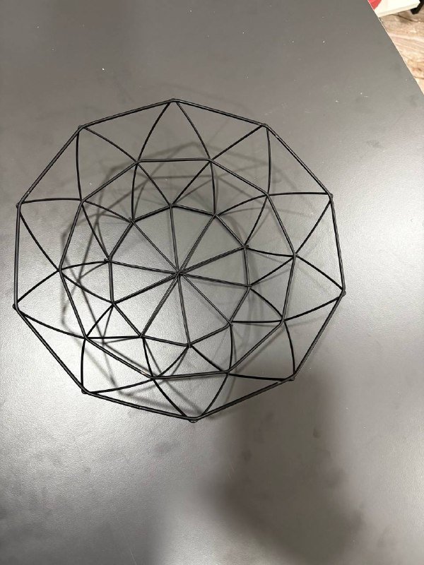 Подложка, гипсовые подставки, поднос, стенды, рамка, корзина 8