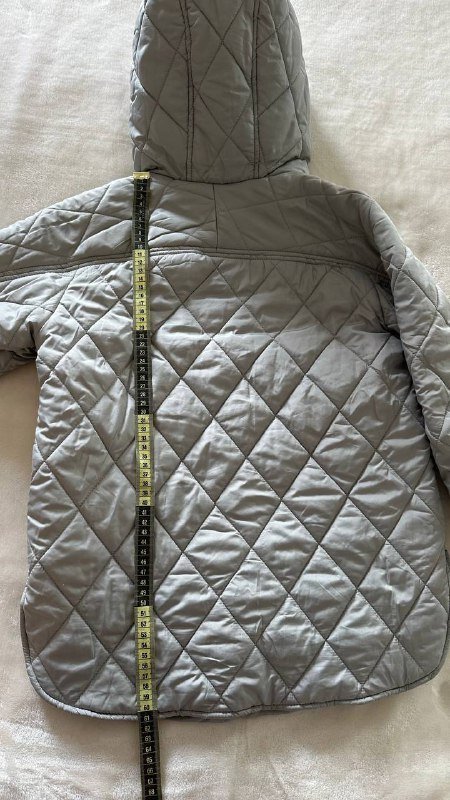 Куртка Zara 7 лет 4