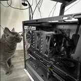 ASUS ROG Strix RTX 4070 Ti OC 12GB 3