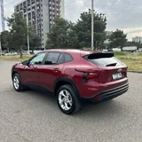 Chevrolet Trax LS 2024 1