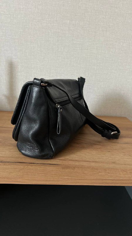 Сумка из натуральной кожи Respect 2