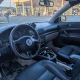 Volkswagen Passat 8
