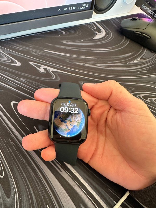 Apple Watch 9 64GB 45mm