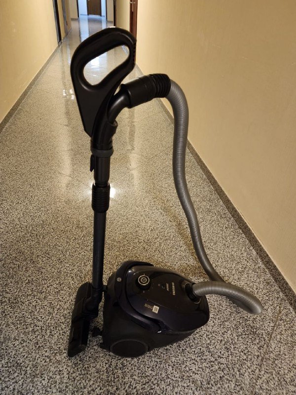 Пылесос Samsung для сухой уборки 2