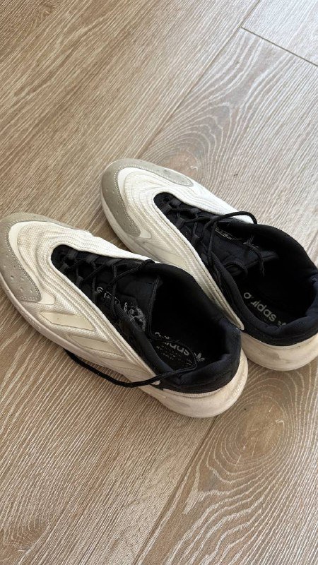 Кроссовки Adidas мужские