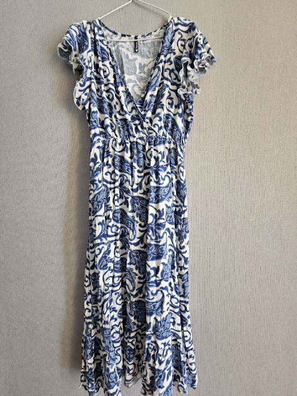 Various clothing items 4