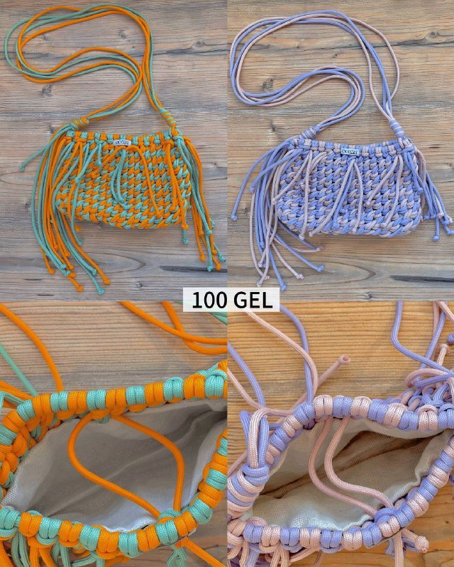 Сумки ручной работы 5