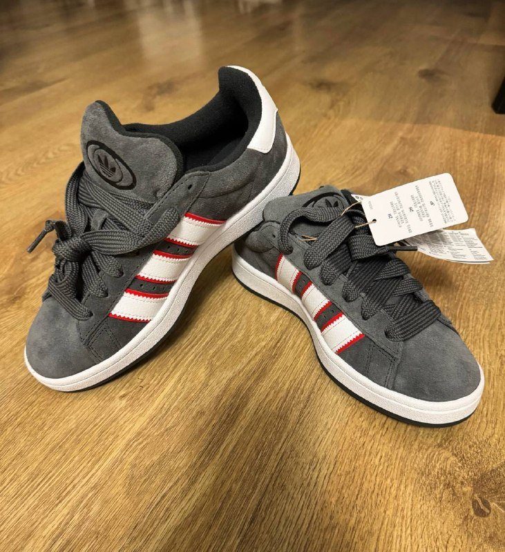 Adidas Campus 00s