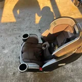 Детские автокресла, 3 штуки 6