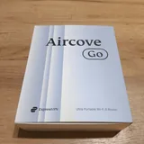 Aircove Go роутер 1