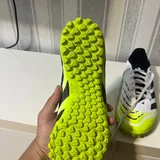Adidas Predator футбольные бутсы 5
