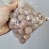 Имбирь, кардамон, мускатный орех, корица, бадьян 4