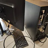 Компьютер и монитор BenQ 27" GW2765HT 6