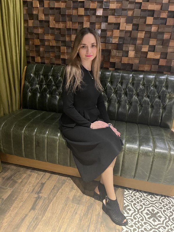 Чёрное вечернее платье размер 42 2