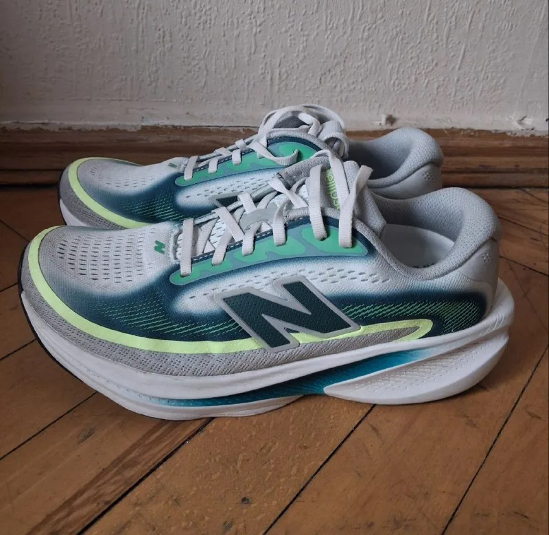 Кроссовки New Balance Fresh Foam 1080, Ellipse 1