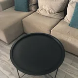 Столик 1