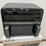 Mova Air Fryer FD20 Pro Black 1