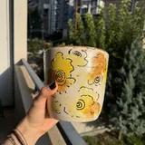 Керамические горшки 2
