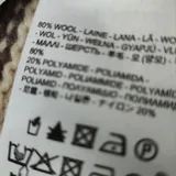 Женский кардиган 3