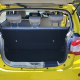 Toyota Passo III 2016 8