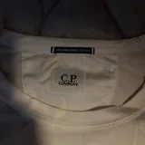 Футболка C.P. Company, футболка Stone Island, шорты Gucci 3
