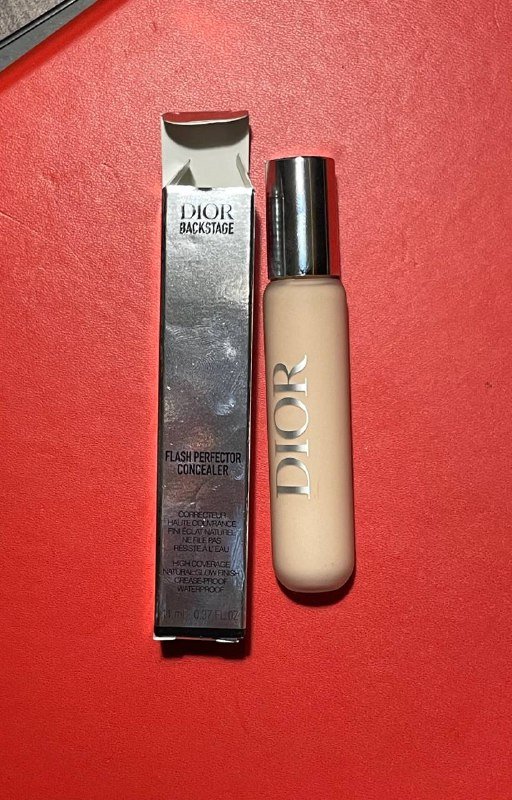 Консиллер Dior Backstage Flash Perfector