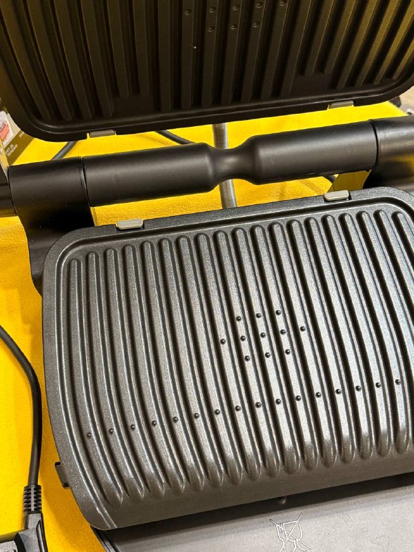 Гриль Tefal OptiGrill Plus 2
