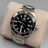 Tag Heuer Aquaracer 3