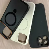 iPhone 16 Pro Max 256 GB Desert Titanium 7