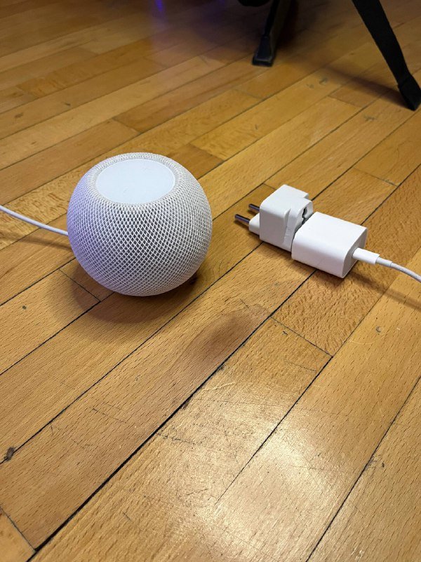 Apple HomePod mini 2