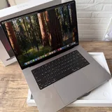 MacBook Pro 16, M2 Max, 32/1TB 3