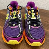 Новые кроссовки New Balance 3