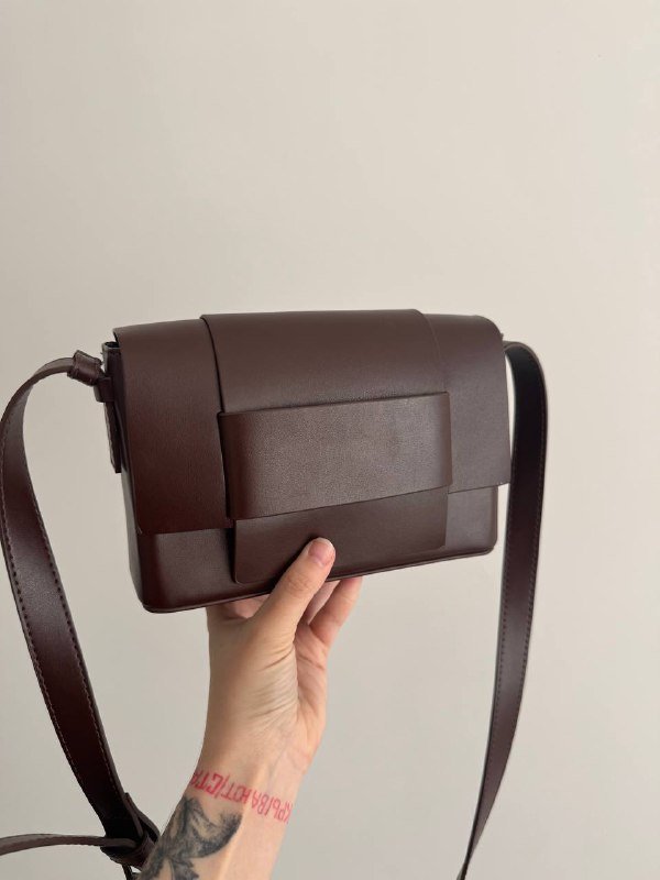 Сумка кожзам