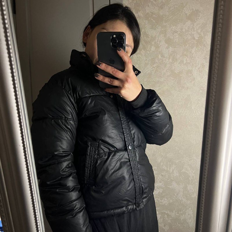 Куртка размер XS-S 3