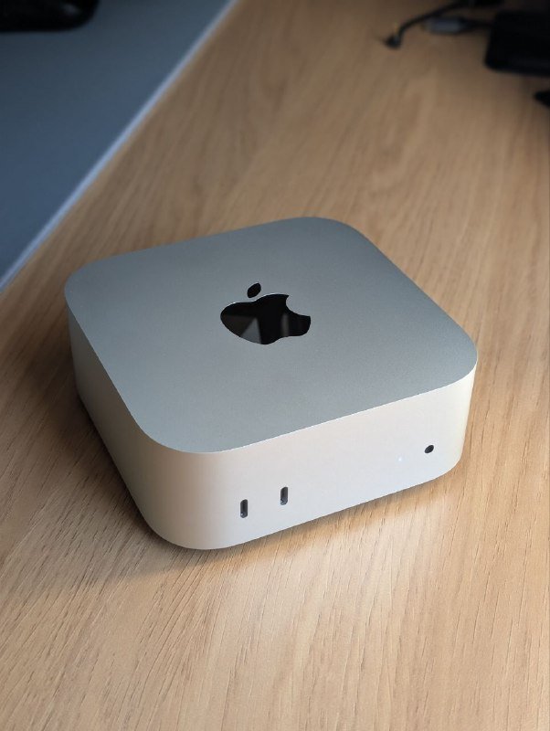 Apple Mac Mini M4, Type C to Display Port cable