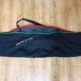Сноуборд Forum The Rat, крепления Burton, ботинки Vans, чехол Dakine 5