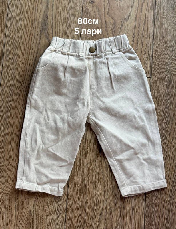 детская одежда и обувь 4