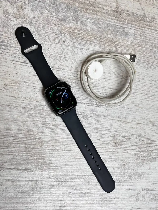 Apple Watch Series 5 1