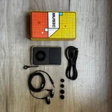 MP3-плеер Innioasis Y1 128 ГБ, кабель Ugreen Micro HDMI to HDMI 4K 1