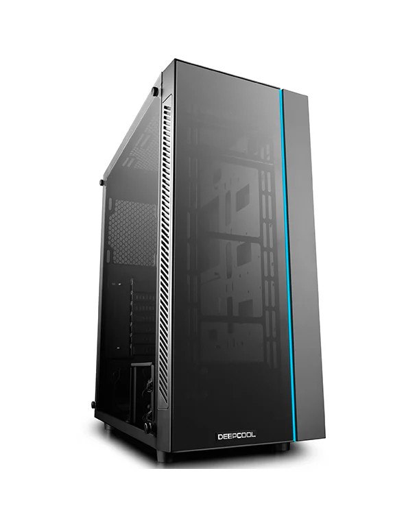 i3 12100 32GB RAM Gaming Computer with Monitor
