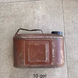 Канистры для топлива 2
