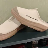 Туники, майка для купания, летние кроссовки 3